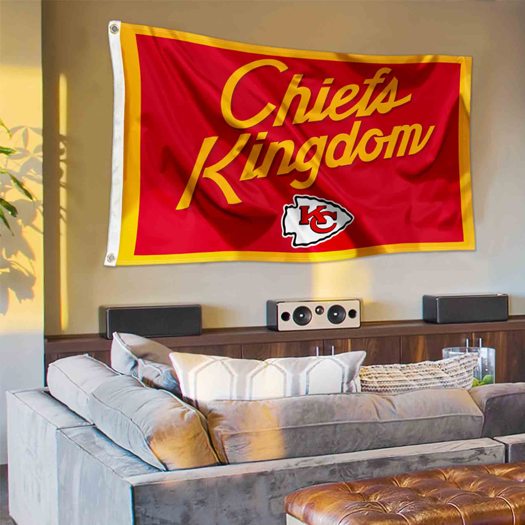 Red Friday for Chiefs Kingdom: Tickets now available for purchase