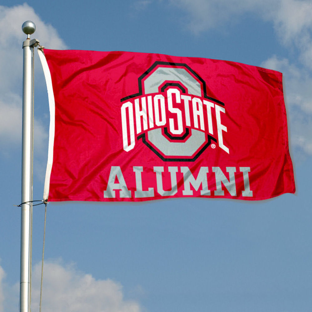 Osu alumni что это